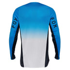 FOX (SALE) Jersey & Pant Kit Deal - 360 DIVIDER (True Blue/White/Black)