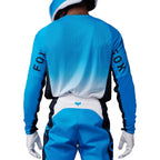 FOX (SALE) Jersey & Pant Kit Deal - 360 DIVIDER (True Blue/White/Black)