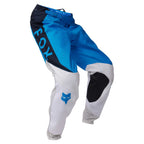 FOX (SALE) Jersey & Pant Kit Deal - 360 DIVIDER (True Blue/White/Black)