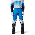 FOX (SALE) Jersey & Pant Kit Deal - 360 DIVIDER (True Blue/White/Black)
