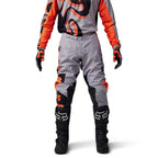 FOX (SALE) Jersey & Pant Kit - 180 EMOTION (Steel Grey/Orange)