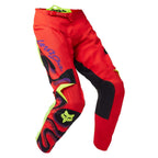 FOX (SALE) Jersey & Pant Kit - 180 EMOTION (Flo Red)