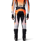 FOX (SALE) MX Jersey & Pant Kit - 180 LEAN (Orange/White/Black)