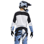 FOX (SALE) Jersey - 180 DIGI IMAGE (White)