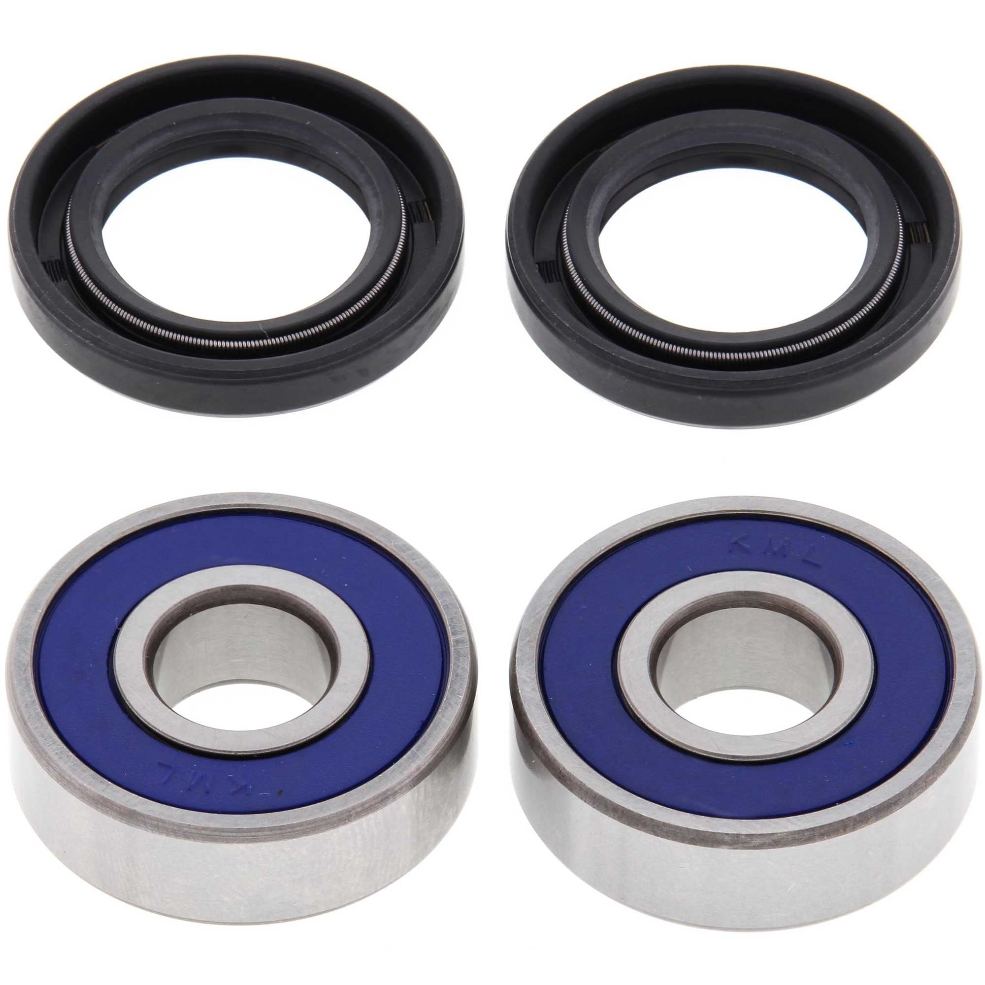 All Balls - Wheel Bearing & Seal Kit - Rear - CRF250L 13-20, CRF300L 21-25, CRF250LR RALLY 17-20, CRF300LR RALLY 21-25