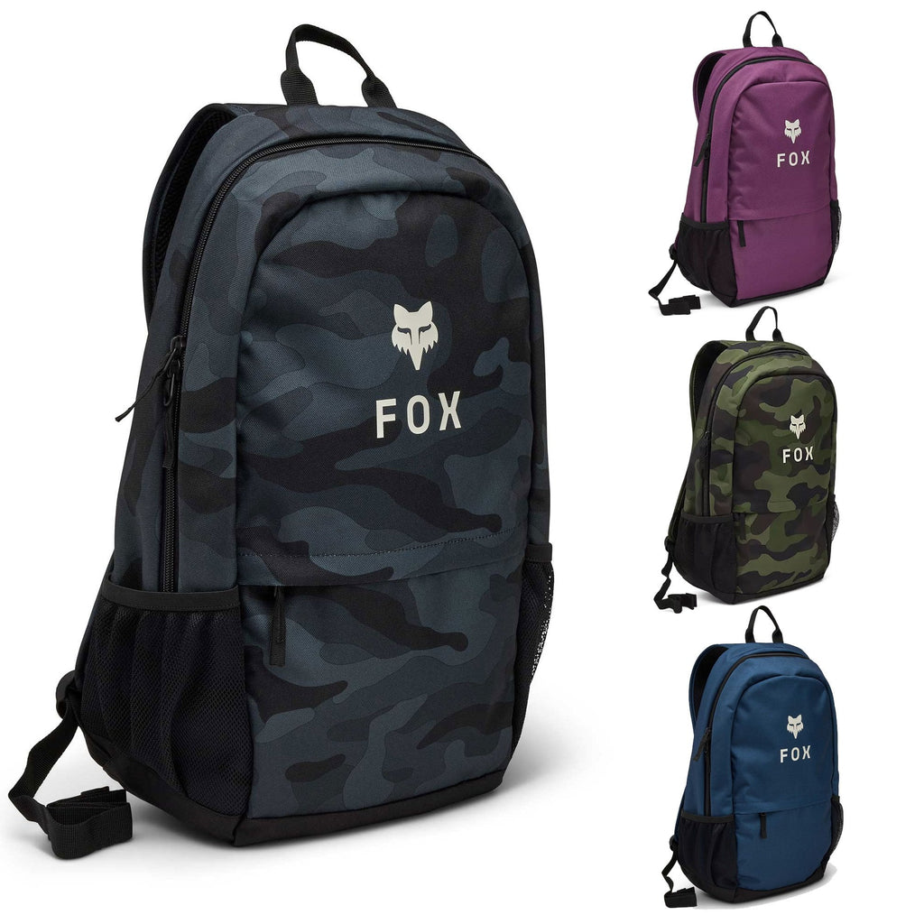 Fox Racing Backpack - 180 Rucksack (Multiple Colours)
