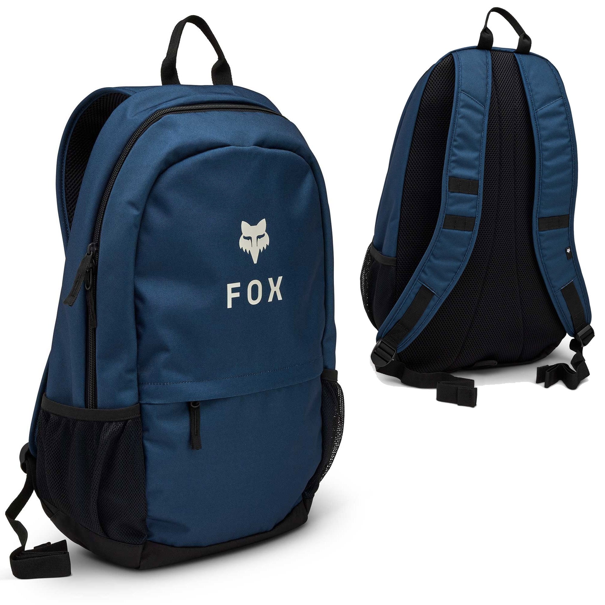 Fox Racing Backpack - 180 Rucksack (Multiple Colours)