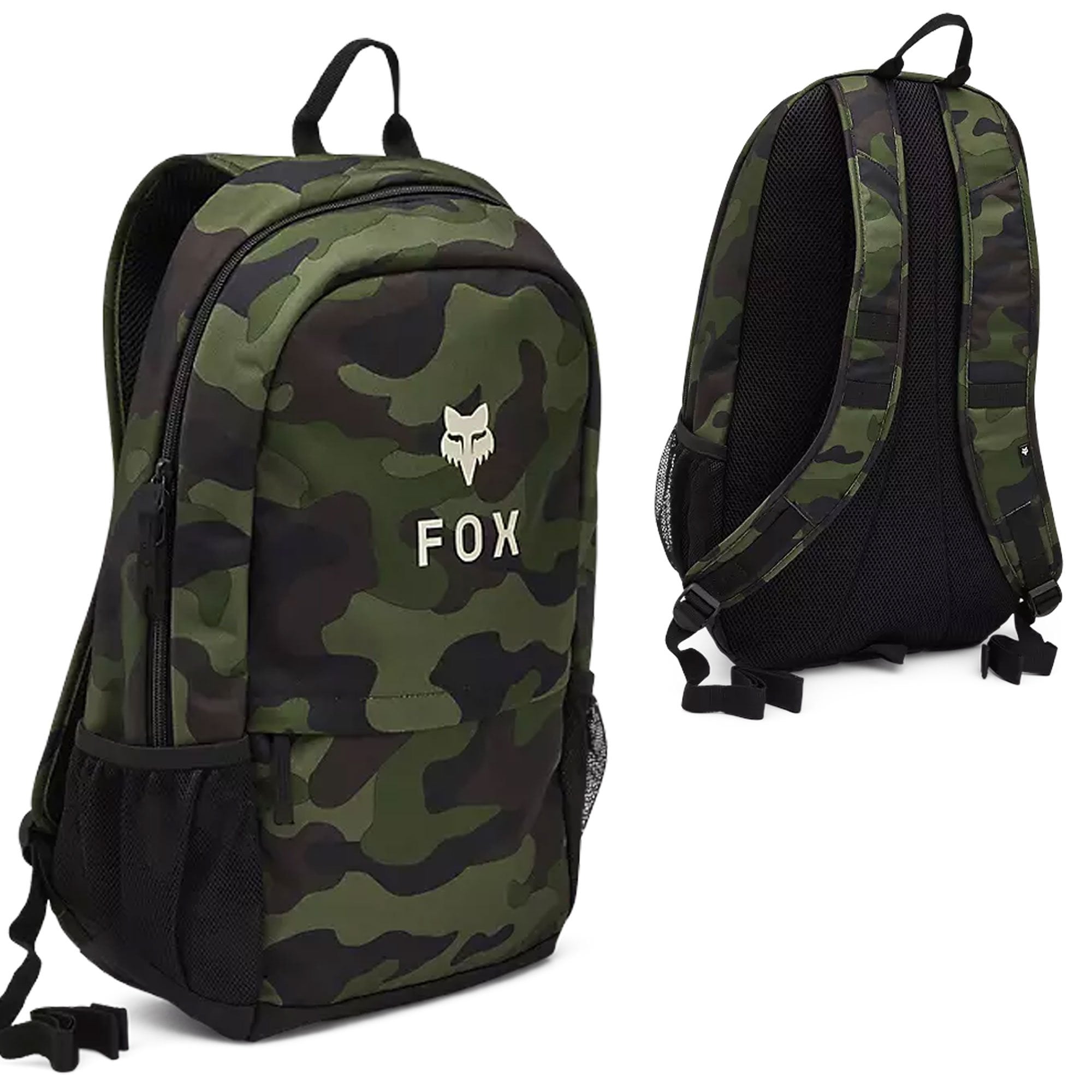 Fox Racing Backpack - 180 Rucksack (Multiple Colours)