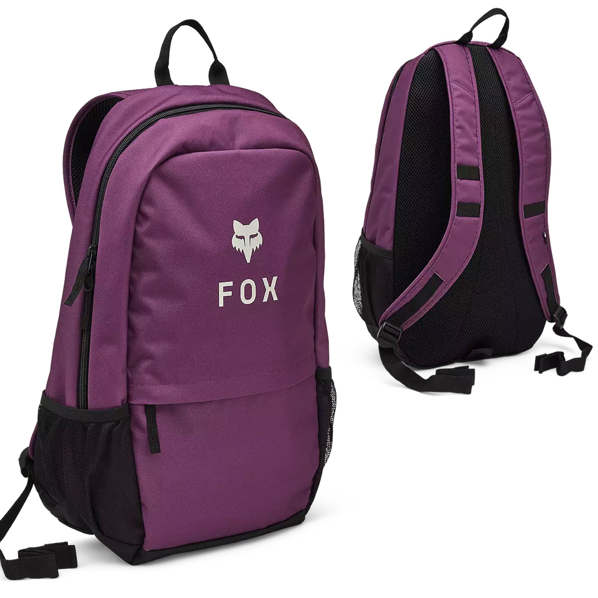 Fox Racing Backpack - 180 Rucksack (Multiple Colours)
