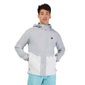Fox (SALE) Mens Jacket - SURVIVALIST 2.0 Windbreaker (Steel Grey)