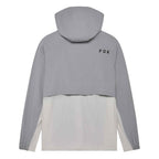 Fox (SALE) Mens Jacket - SURVIVALIST 2.0 Windbreaker (Steel Grey)