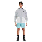 Fox (SALE) Mens Jacket - SURVIVALIST 2.0 Windbreaker (Steel Grey)