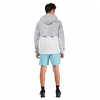 Fox (SALE) Mens Jacket - SURVIVALIST 2.0 Windbreaker (Steel Grey)