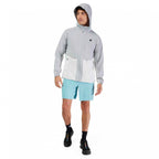 Fox (SALE) Mens Jacket - SURVIVALIST 2.0 Windbreaker (Steel Grey)