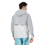 Fox (SALE) Mens Jacket - SURVIVALIST 2.0 Windbreaker (Steel Grey)