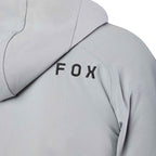 Fox (SALE) Mens Jacket - SURVIVALIST 2.0 Windbreaker (Steel Grey)