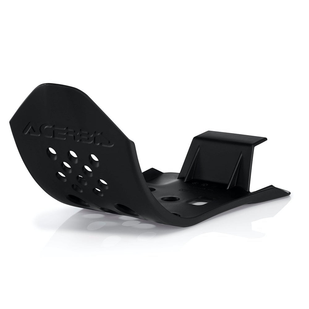 Acerbis - Skid Plate - KXF250 09-20 - Black
