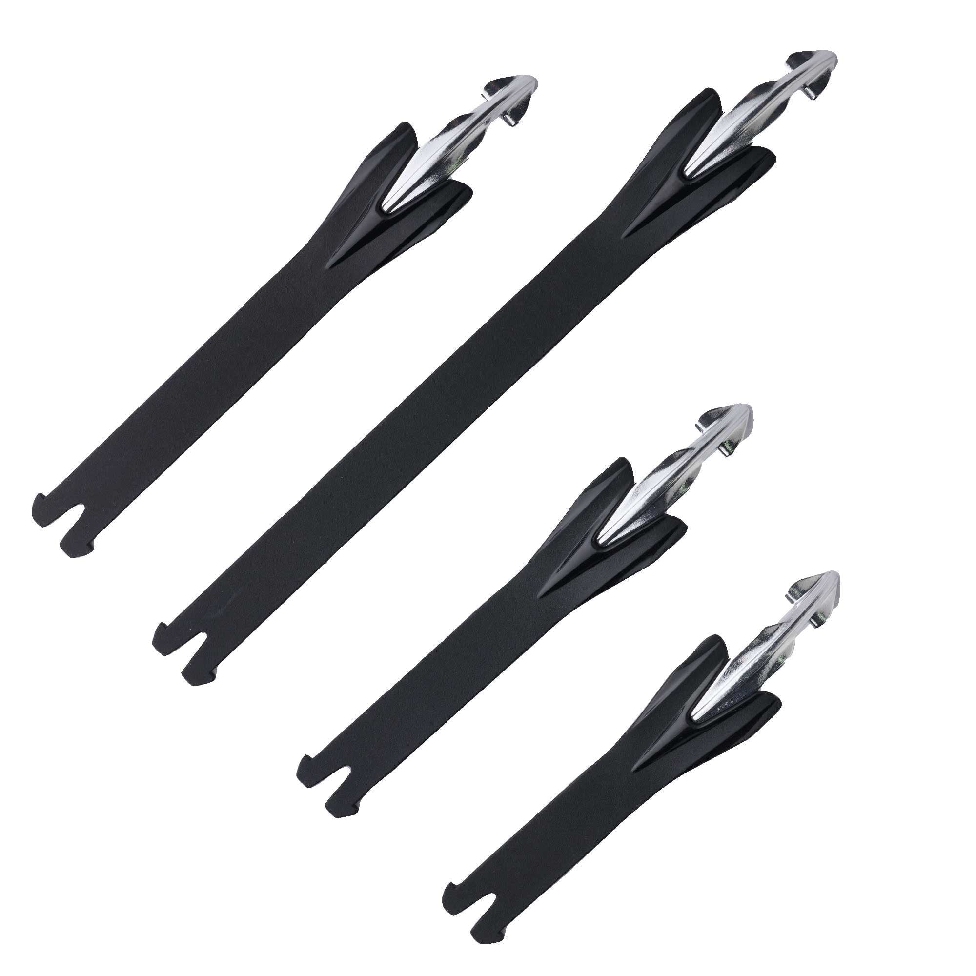 Alpinestars (Boot Spares) Strap Kit - Tech 7 (2025>), Tech 7 Enduro (2026>)