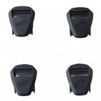 Alpinestars (Boot Spares) Strap Lock Set - x4 - Tech 7 2025>, Tech 7 Enduro 2026>