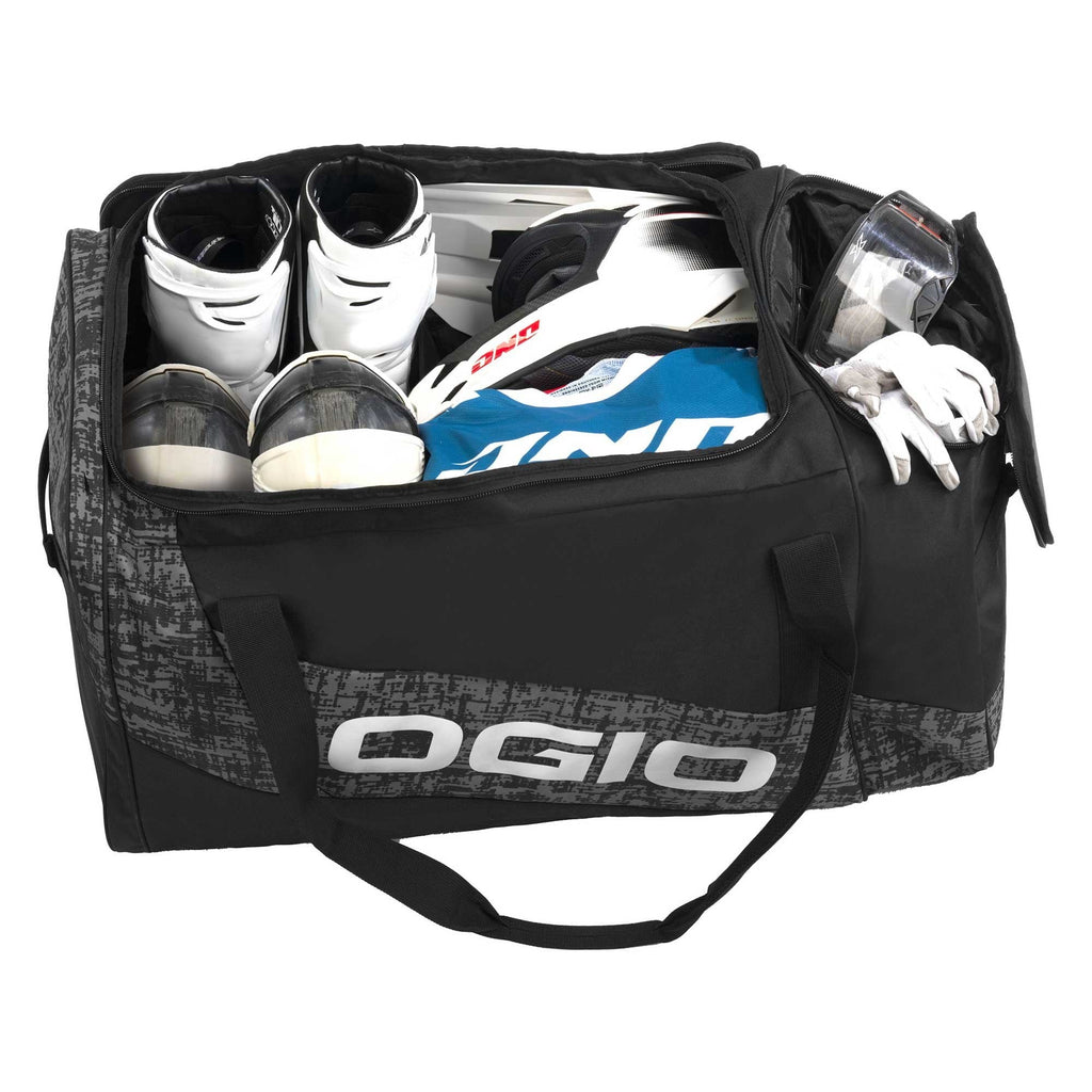 Ogio - Gear Bag - HAULER - 146L  (Black)