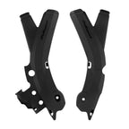 Polisport - Frame Guard/Protector - Sherco SE-R 125-300 17-26, SE-F 250-510 17-26