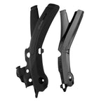 Polisport - Frame Guard/Protector - Sherco SE-R 125-300 17-26, SE-F 250-510 17-26