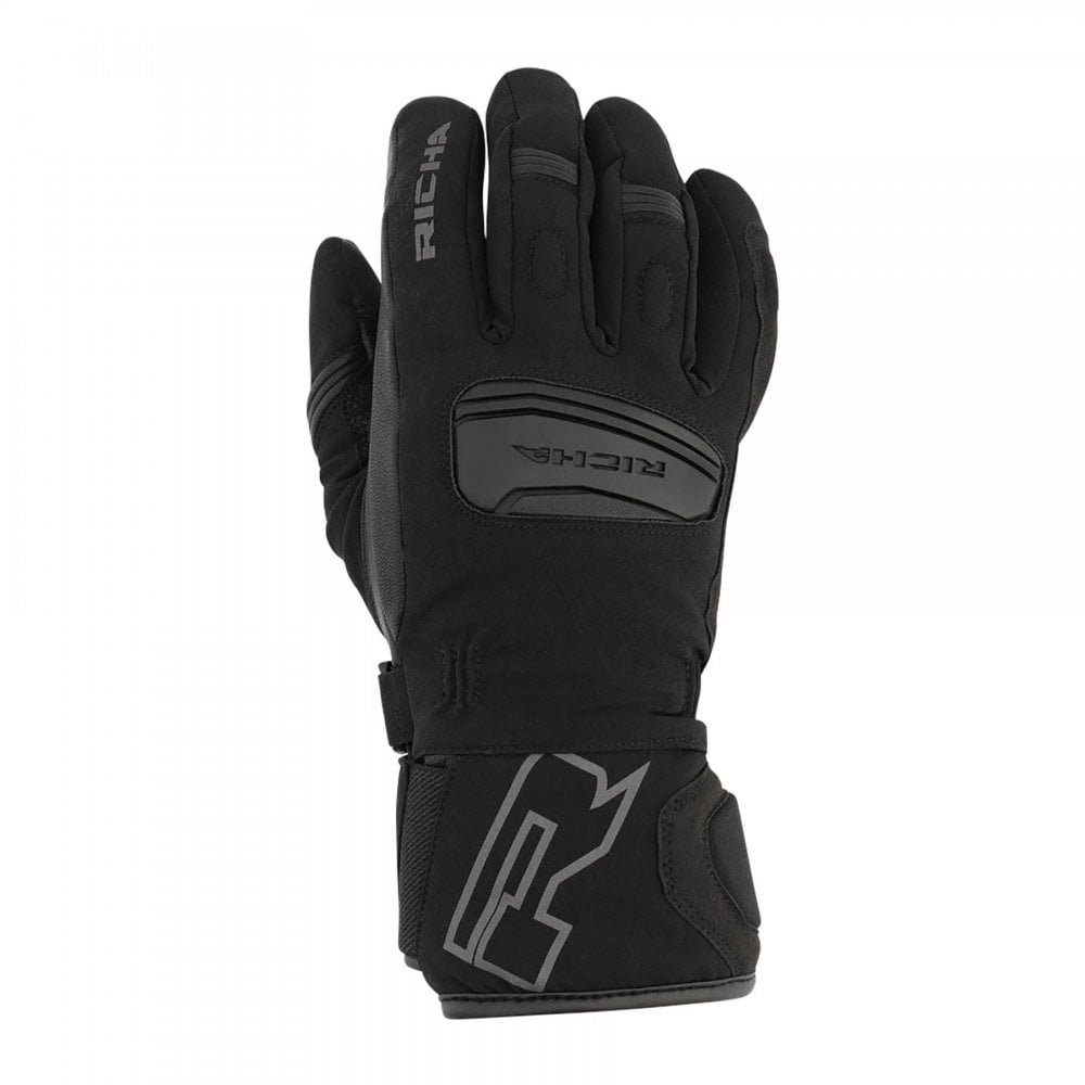 Richa (2026) Gloves - Winterpulse WP (Black)