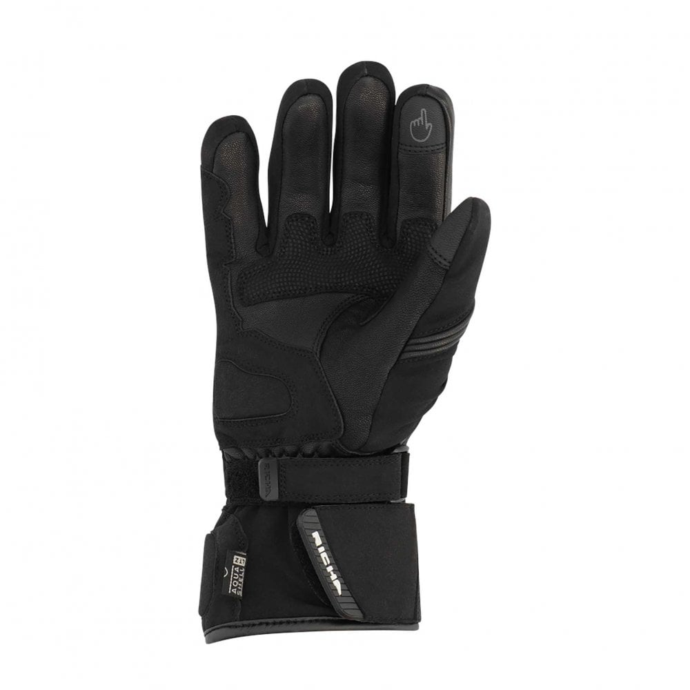 Richa (2026) Gloves - Winterpulse WP (Black)