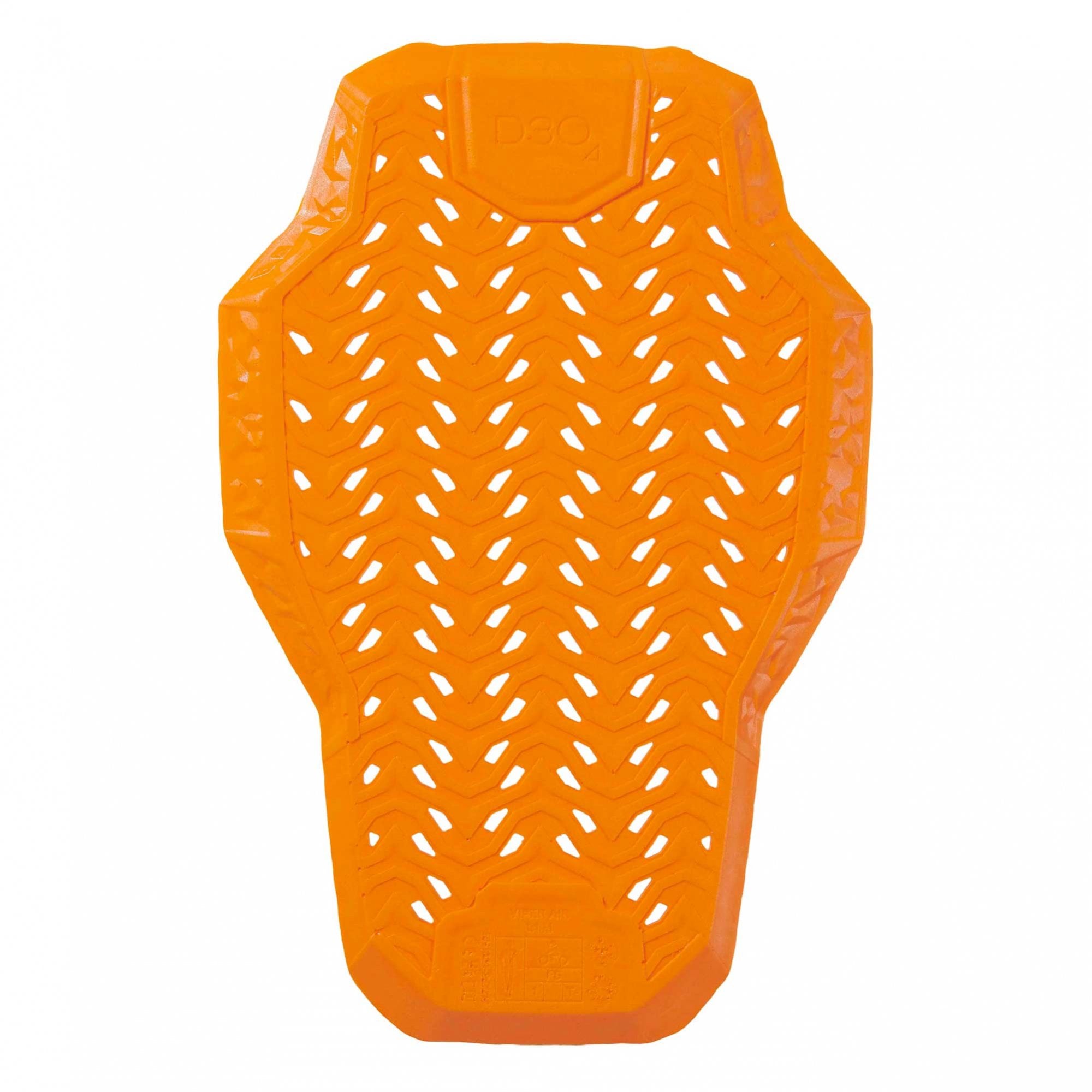 Richa (2026) Armour - D3O Viper Air Back Protector (CE2) - L