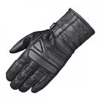Held (2025) Women's Motorcycle Gloves - Sparrow 2 Leather (Black)