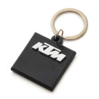 KTM Genuine Part - Rubber Key Ring - READY TO RACE - Black - K3PW210066900
