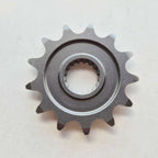 Apico (Sprocket) Front - Sherco SE-R250/300 2T 21-25, SE-F250/300 4T 22-25