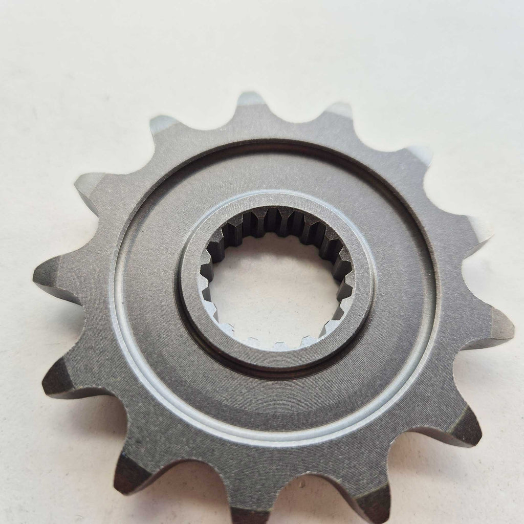 Apico (Sprocket) Front - Sherco SE-R250/300 2T 21-25, SE-F250/300 4T 22-25