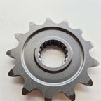 Apico (Sprocket) Front - Sherco SE-R250/300 2T 21-25, SE-F250/300 4T 22-25
