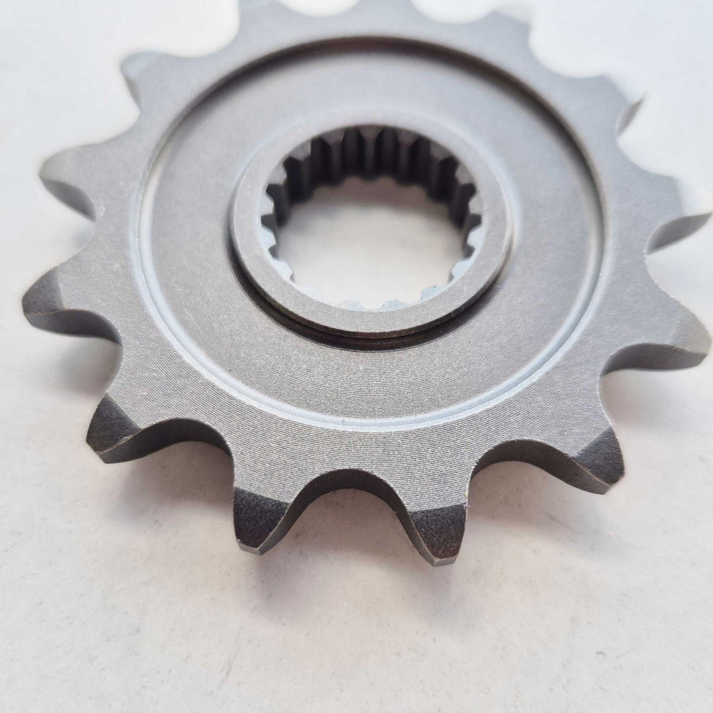 Apico (Sprocket) Front - Sherco SE-R250/300 2T 21-25, SE-F250/300 4T 22-25