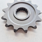 Apico (Sprocket) Front - Sherco SE-R250/300 2T 21-25, SE-F250/300 4T 22-25