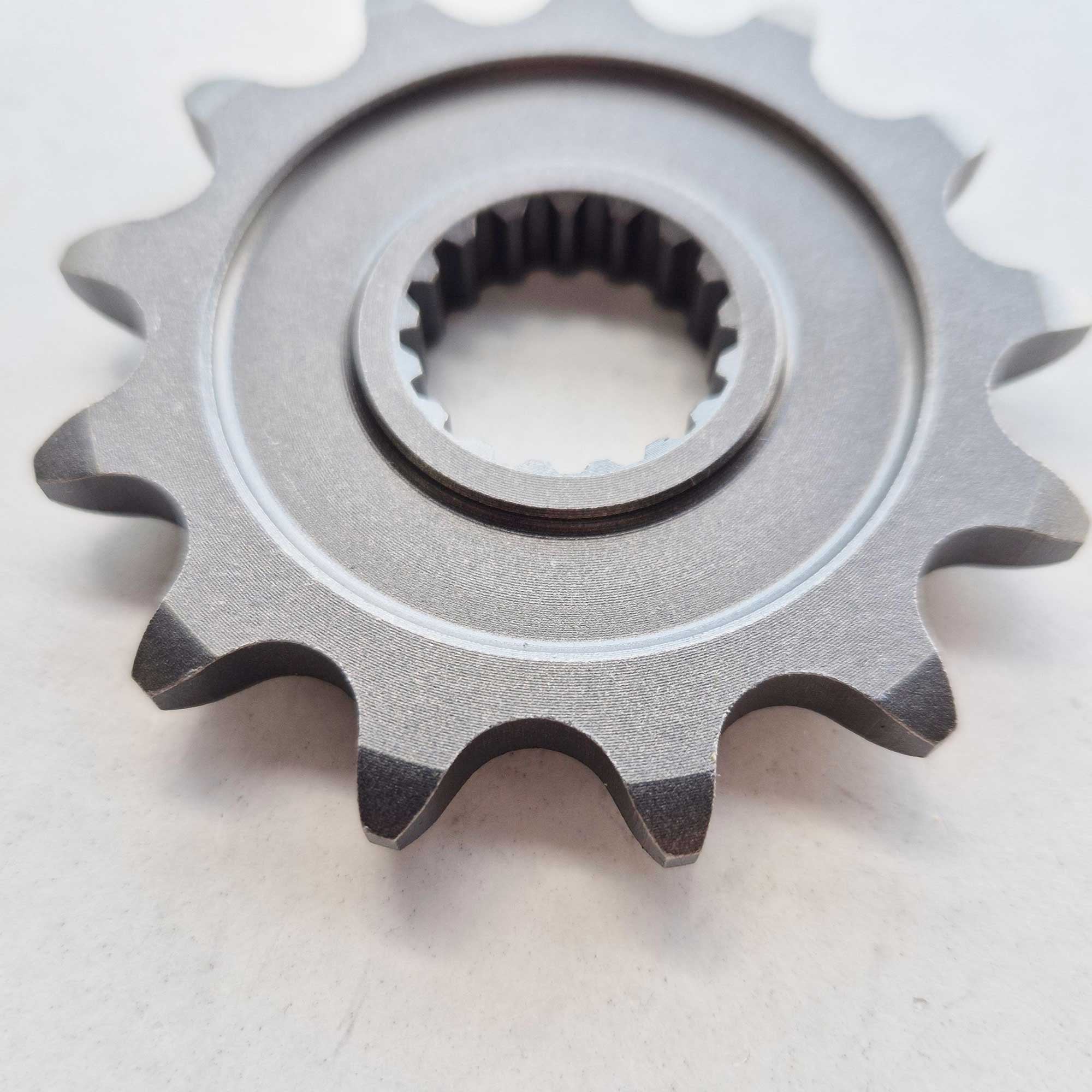 Apico (Sprocket) Front - Sherco SE-R250/300 2T 21-25, SE-F250/300 4T 22-25