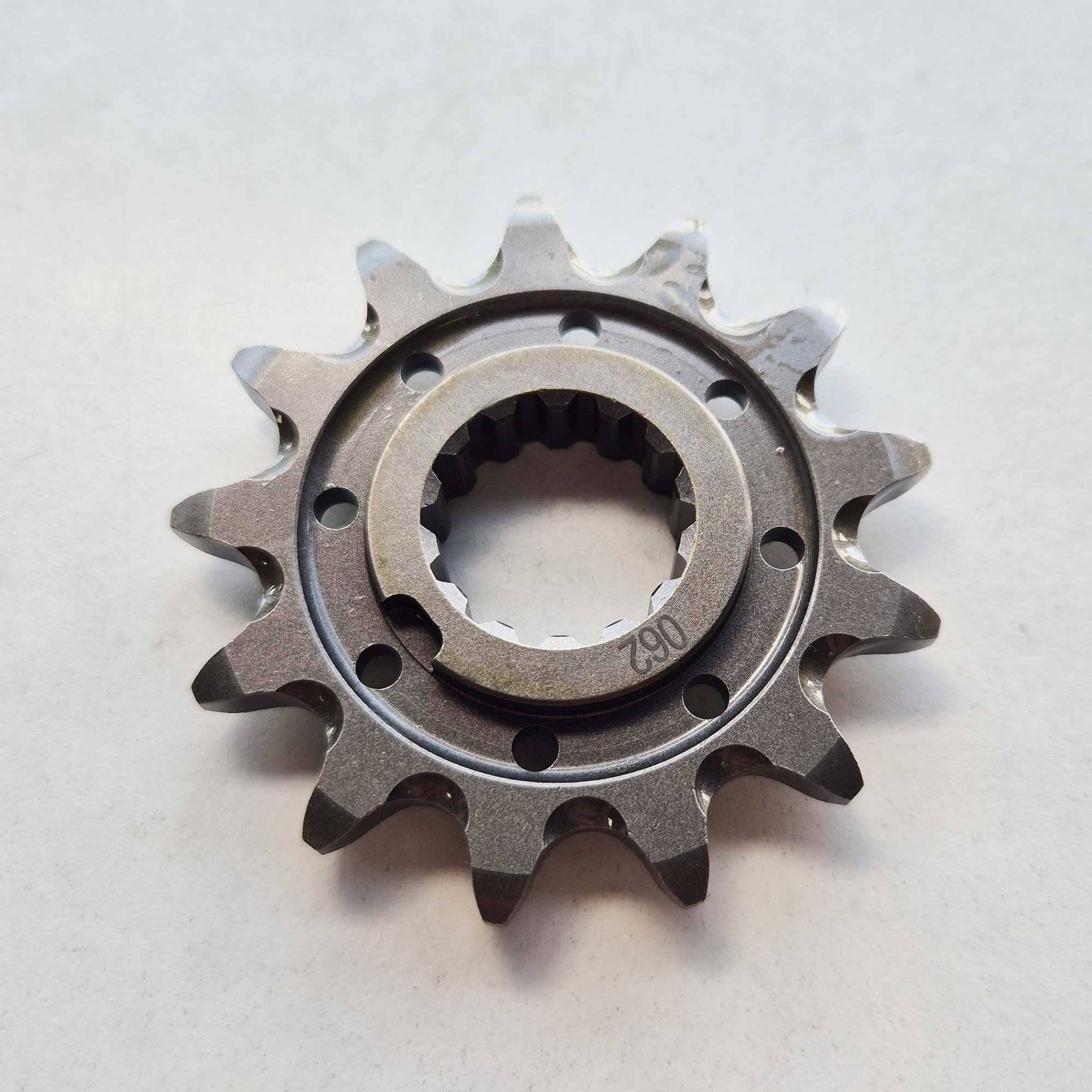 ProX - Front Sprocket - Sherco 2T 250-300 14-19, 4T SE-F450 15-19