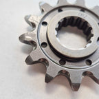 ProX - Front Sprocket - Sherco 2T 250-300 14-19, 4T SE-F450 15-19
