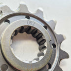 ProX - Front Sprocket - Sherco 2T 250-300 14-19, 4T SE-F450 15-19