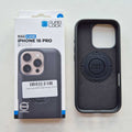 Quad Lock (MAG Case) -  iPhone 16 Pro
