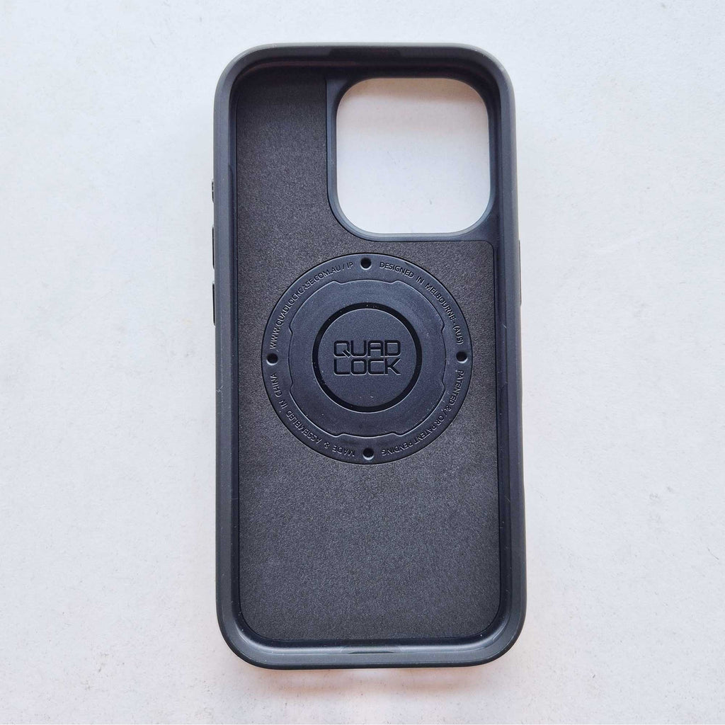 Quad Lock (MAG Case) -  iPhone 16 Pro