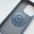 Quad Lock (MAG Case) -  iPhone 16 Pro