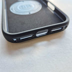 Quad Lock (MAG Case) -  iPhone 16 Pro