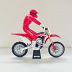 New Ray Toys - 1:12 - Honda - CRF450 18-21 - w/Rider