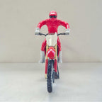 New Ray Toys - 1:12 - Honda - CRF450 18-21 - w/Rider