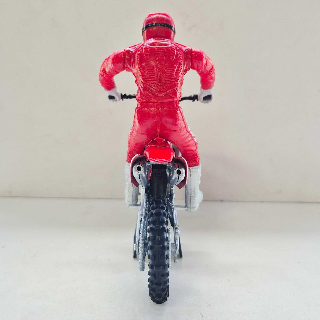 New Ray Toys - 1:12 - Honda - CRF450 18-21 - w/Rider