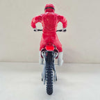 New Ray Toys - 1:12 - Honda - CRF450 18-21 - w/Rider