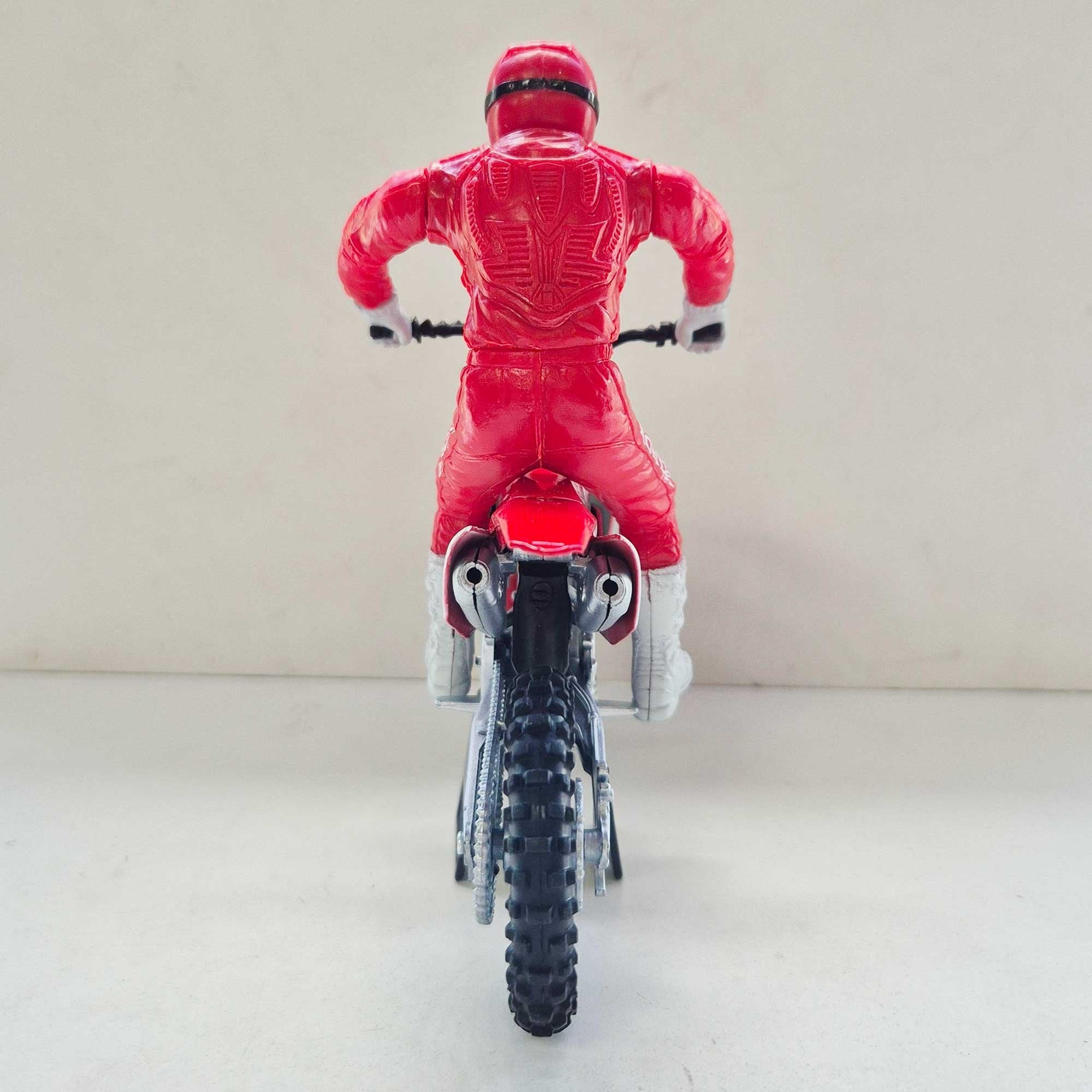 New Ray Toys - 1:12 - Honda - CRF450 18-21 - w/Rider