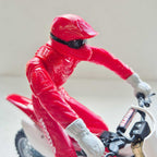 New Ray Toys - 1:12 - Honda - CRF450 18-21 - w/Rider